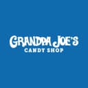 Grandpa Joe's Candy Shop logo