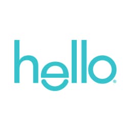 Hello Products logo