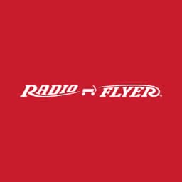 Radio Flyer logo