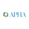 American Public Health Association logo