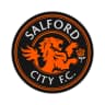 Salford City FC logo