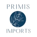 Primis Imports logo
