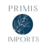 Primis Imports logo