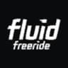 Fluidfreeride logo