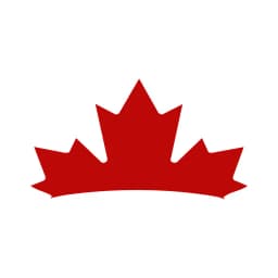 Maison Du Sport Canadien logo