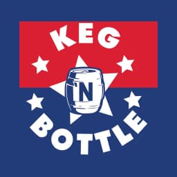 Keg N Bottle logo