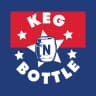 Keg N Bottle logo