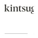 Kintsugi Hair logo