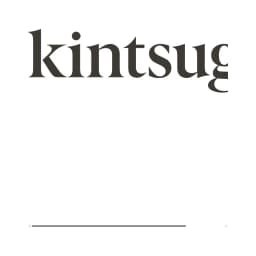 Kintsugi Hair logo