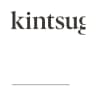 Kintsugi Hair logo