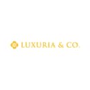 Luxuria & Co. logo