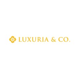 Luxuria & Co. logo
