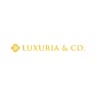 Luxuria & Co. logo
