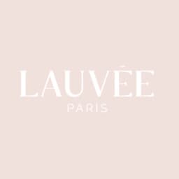 Lauvée logo