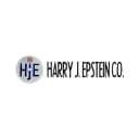 Harry J. Epstein Co. logo