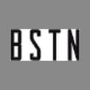 BSTN logo