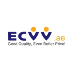 ECVV.AE United Arab Emirates logo