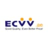 ECVV.AE United Arab Emirates logo