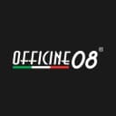 Officine08 logo