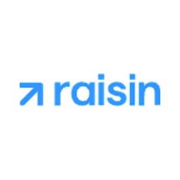 Raisin logo
