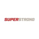 SuperStrong Fitness logo