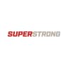 SuperStrong Fitness logo