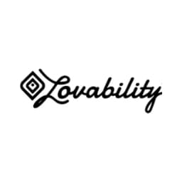 Lovability logo