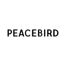 Peacebird logo