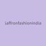 Saffronfashionindia logo