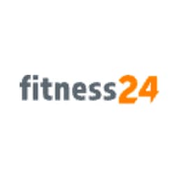 Fitness24 logo