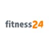 Fitness24 logo