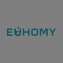 Euhomy logo