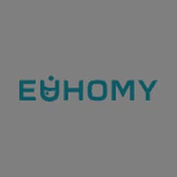Euhomy logo