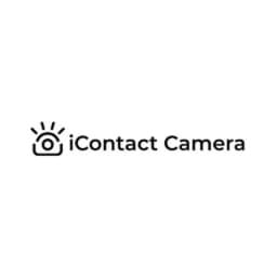 iContact Camera logo