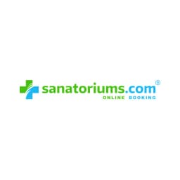 Sanatoriums logo