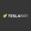 Teslarati logo