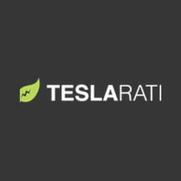 Teslarati logo