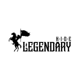 LegendaryHide logo