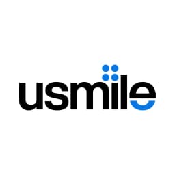 usmile United States logo