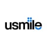 usmile United States logo