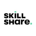 Skillshare logo