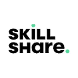 Skillshare logo