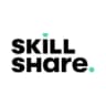 Skillshare logo