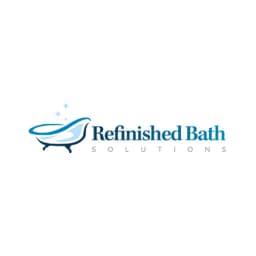 Refinished Bath Solutions logo