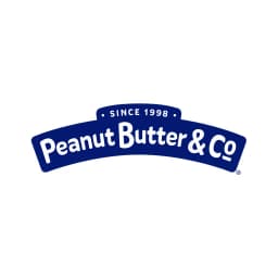 Peanut Butter & Co. logo