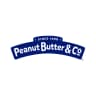 Peanut Butter & Co. logo