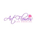 ART Flowers LA logo