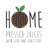 Home Pressed Juices logo