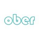 Ober Health logo