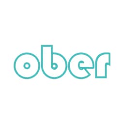 Ober Health logo